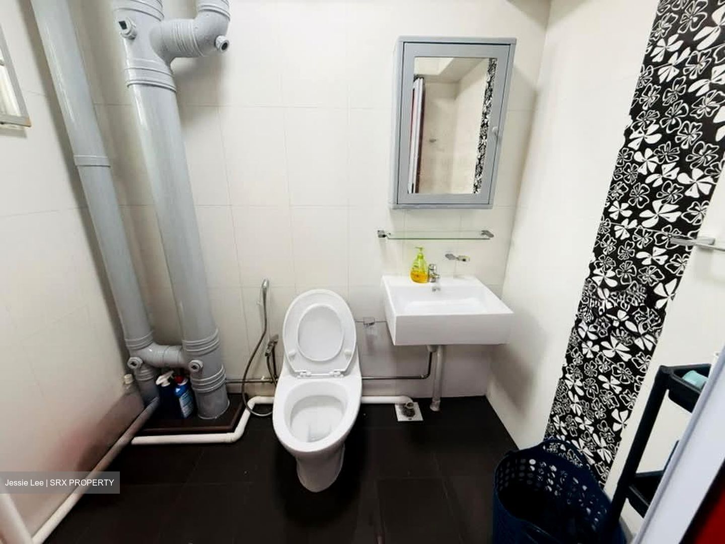 Blk 124B Rivervale Plains (Sengkang), HDB 4 Rooms #575548881